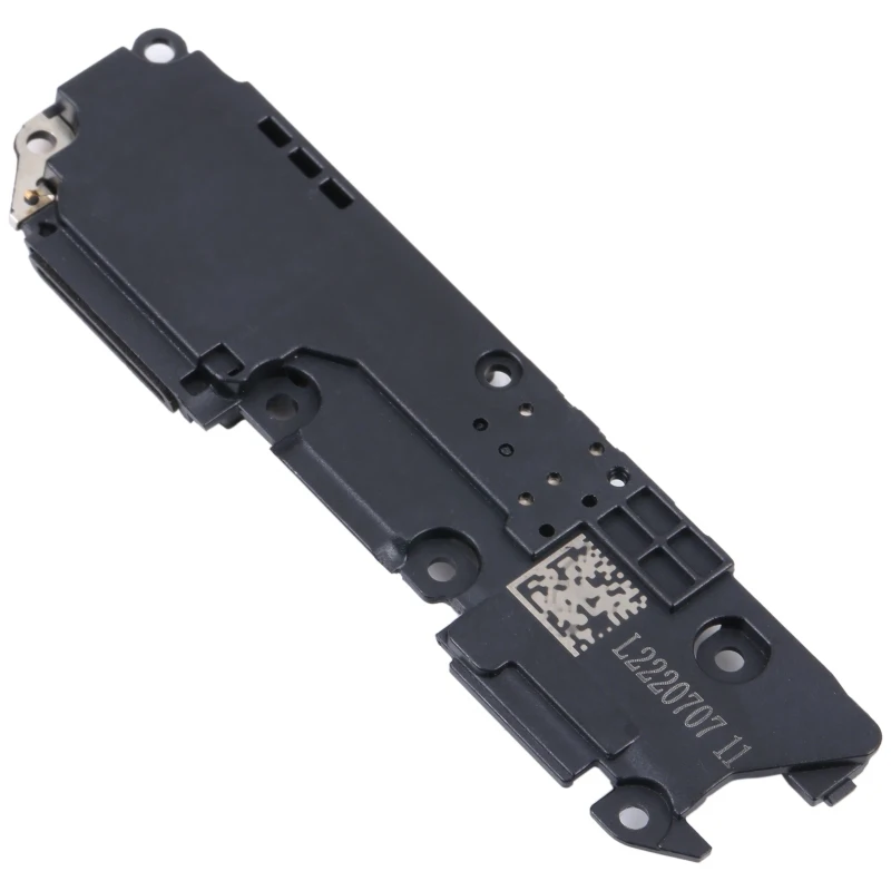 OEM Speaker Ringer Buzzer For Xiaomi Redmi Note 12 Flex Cable Repair Replacement Part