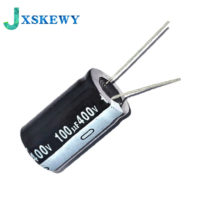 400V 1uf 2.2uf 3.3uf 4.7uf 6.8uf 8.2uf 100uf 22uf 33uf 47uf 68uf 82uf aluminum electrolytic capacitor