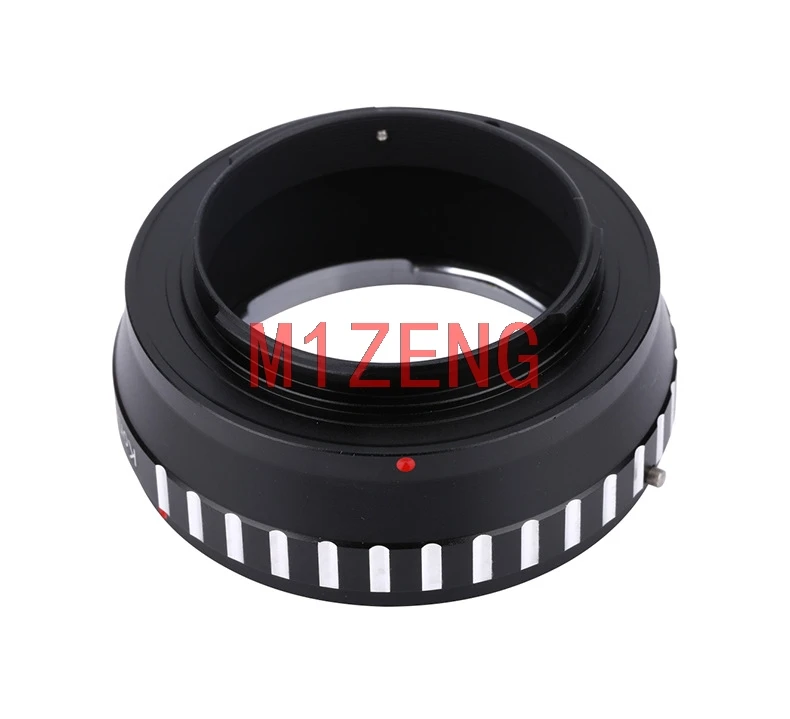 Konica-NEX adapter ring für Konica AR objektiv sony E mount NEX-3/5/6/7 A7 A7R a7s a9 a7r3 a7r4 A5000 A6300 a6500 kamera