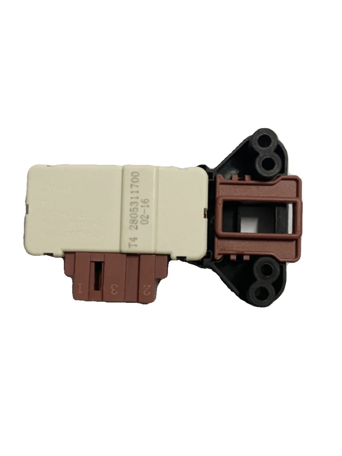 T2805311700 Inverter Delay Door Lock Switch General Accessories for BEKO KONKA ALTUS Blomberg