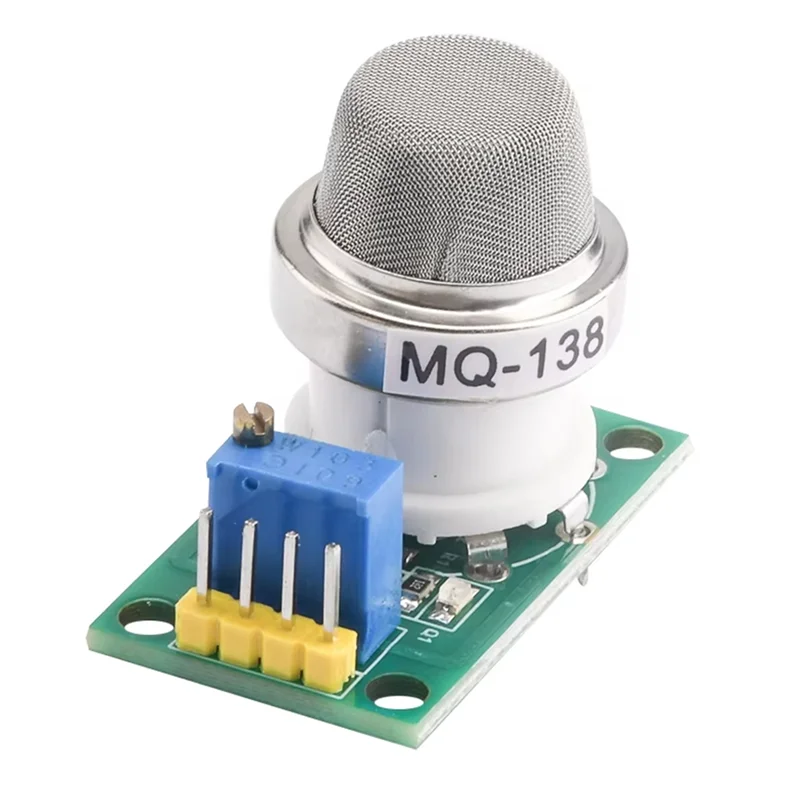 AT63-1PCS Formaldeh… - image