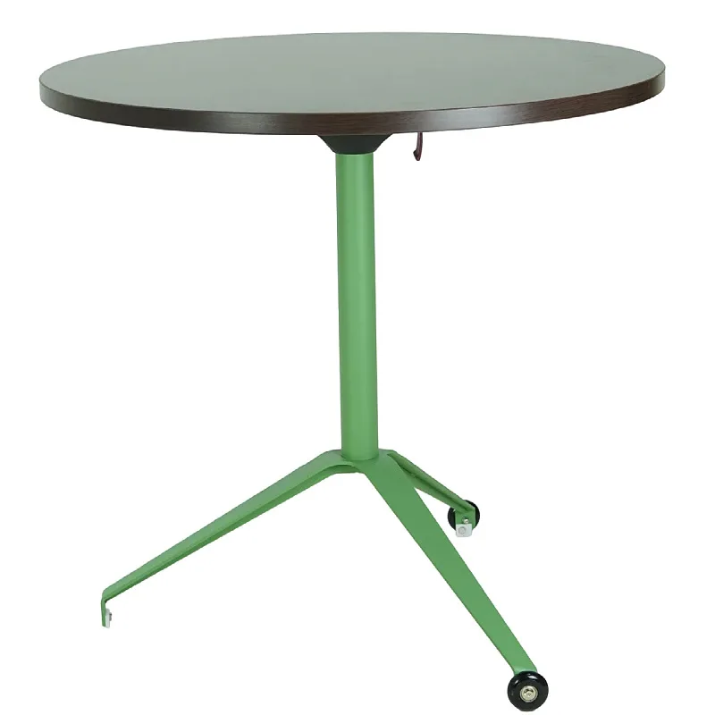 Aluminum alloy table and chair combination leisure furniture chair all aluminum