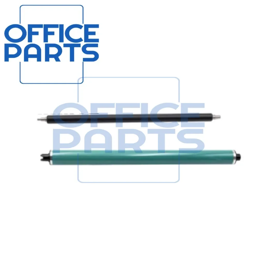 

1Set Imported Quality OPC Drum +Charge Roller PCR For Canon Ir Advance C7055 C7065 C7260 C7270 Cylinder
