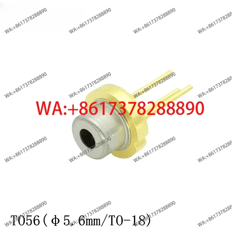 

GH0523AD2G 520nm 300mw 5.6mm diode, quality assurance