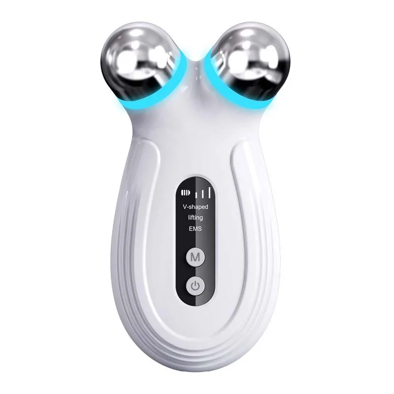Microcurrent Facial Device for Anti-Aging & Product Absorption product image