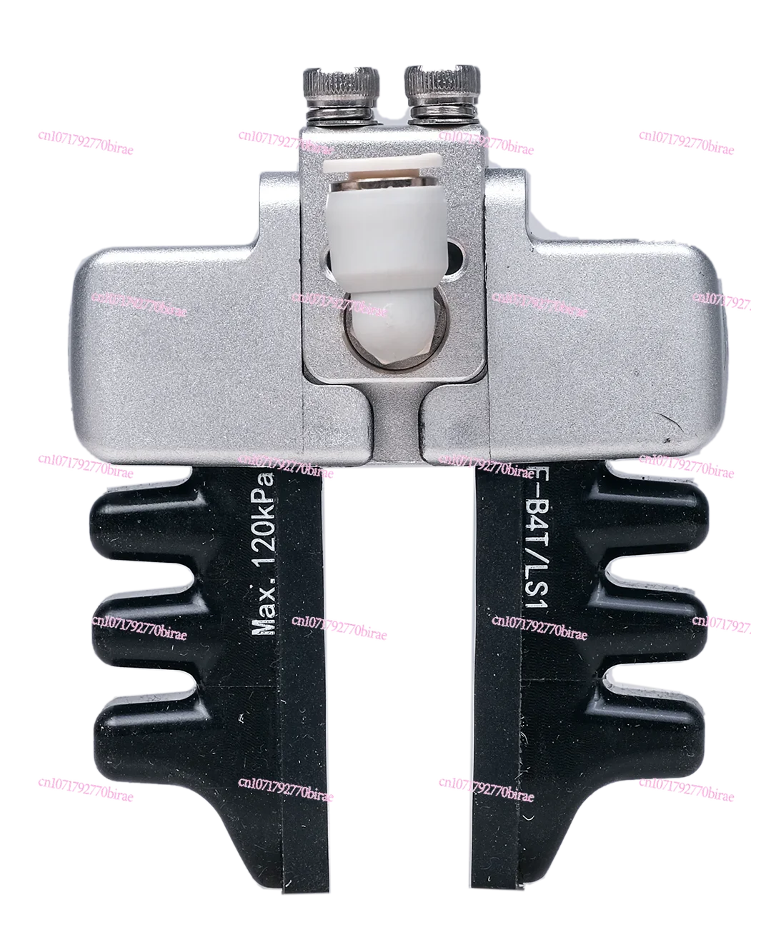 

Two-finger Finger Claw Flexible Air Pneumatic Soft Clamp Adjustable