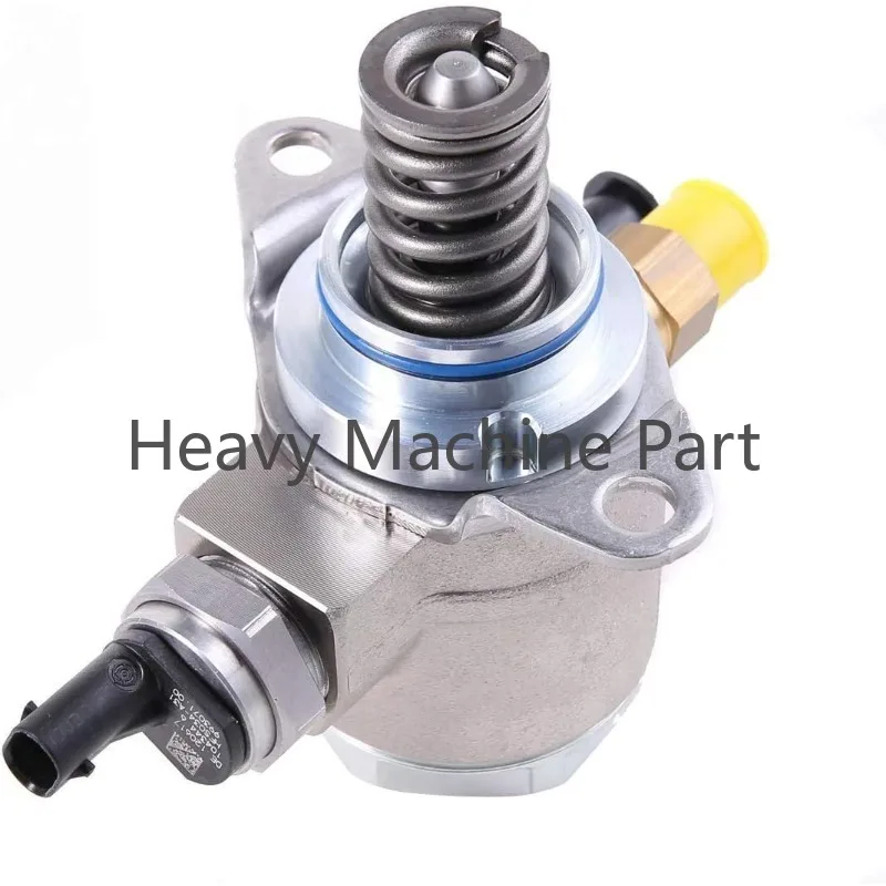 

03C127026C High Pressure Fuel Pump Replacement Compatible for VW Golf Jetta Skoda Passat Eos AUDI A1 A3