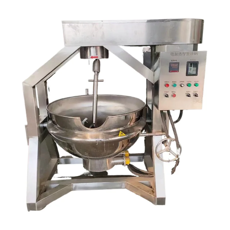

snail powder, base material, frying machine, Jiangmi strips, wok, walnut kernels, sugar wrapping, fully automatic