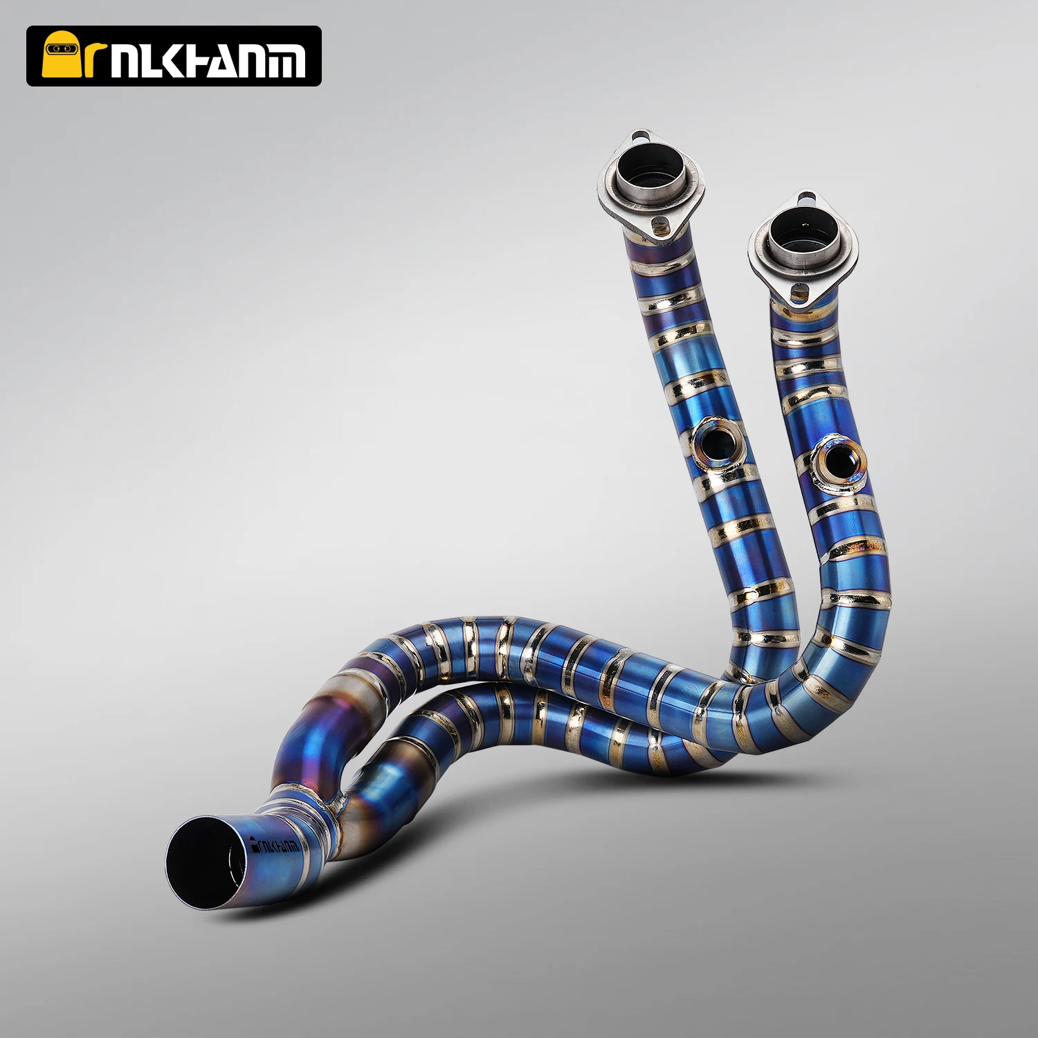 Cfmoto 400/650NK Mo… - image