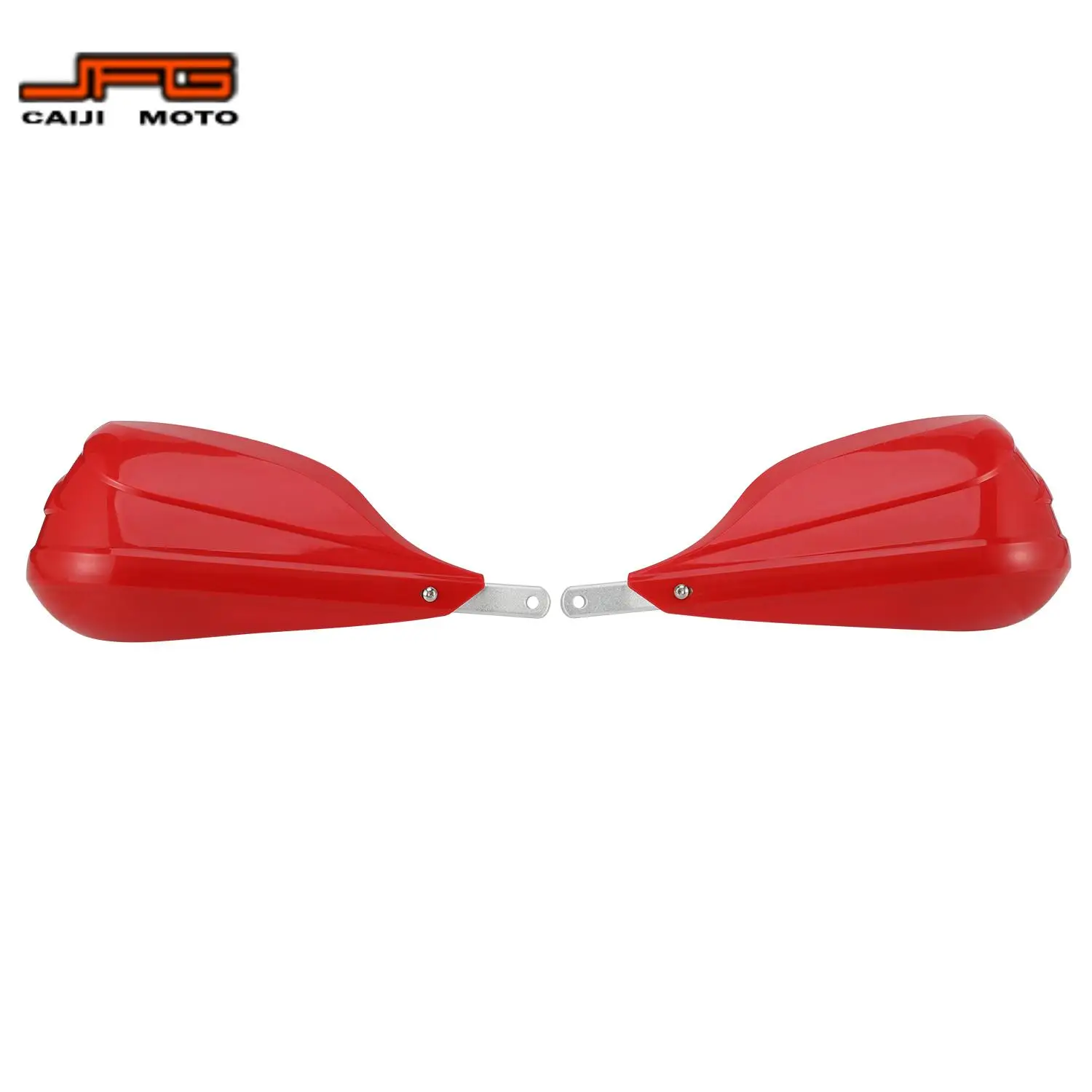 Universal 22MM 28MM Handguard Hand Guards Handle Protector Handlebar Cover For KTM EXC HONDA YAMAHA SUZUKI Dirt Bike Motorcycle