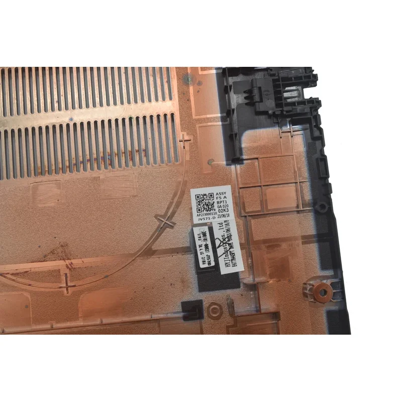 Negro nuevo original para Lenovo V15 G3 IAP V15 G3 ABA V15 G4 ABP V15 G4 IRU V15 G4 IAH cubierta inferior cubierta base minúscula 5cb1j51272