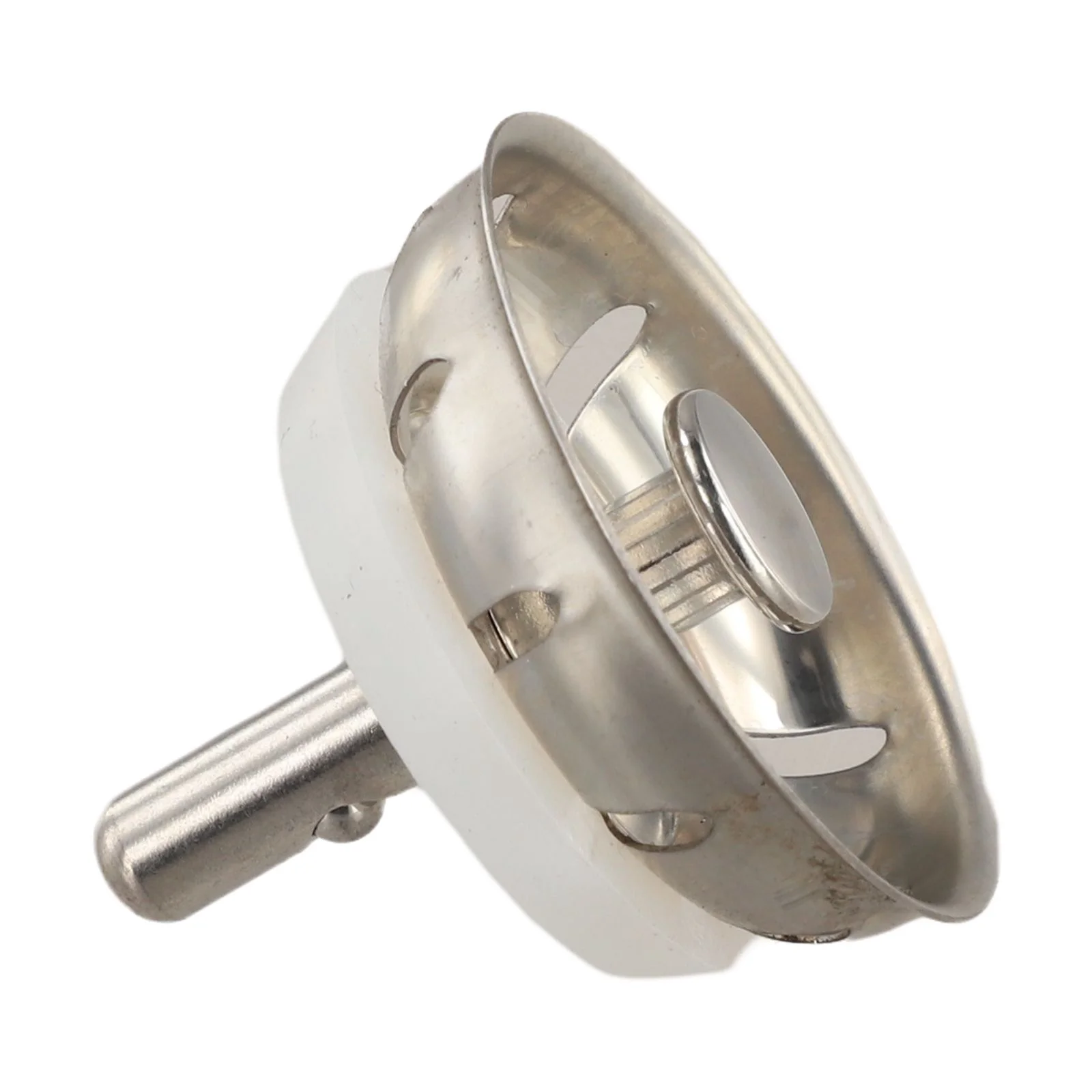 Sealing Drain Stopper Umbrella Filter Replacement Excellent Water Tightness Minimalist Kitchen Decor Drain Cover As Shown