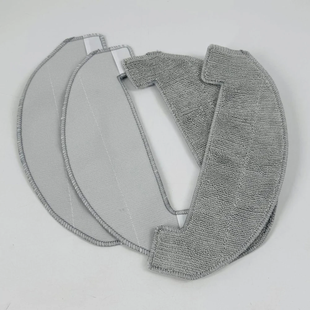 ل MOVA E20/E20 Pro/E20 Pro Plus/MOVA S800 مكنسة كهربائية الجانب الرئيسي فرشاة تصفية ممسحة الوسادة عدة ملحقات الأجهزة المنزلية #4