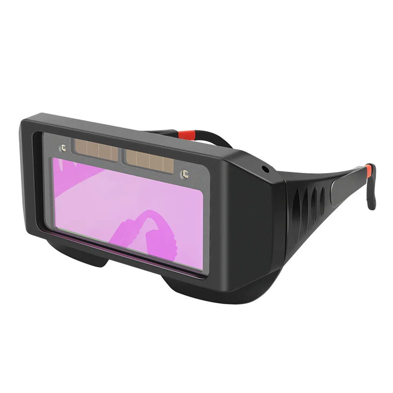 

Automatic Welding Glasses Provent Mask Ultraviolet Infrared Radiation Glare Safety Goggles Protective Soldering Helmet Welder