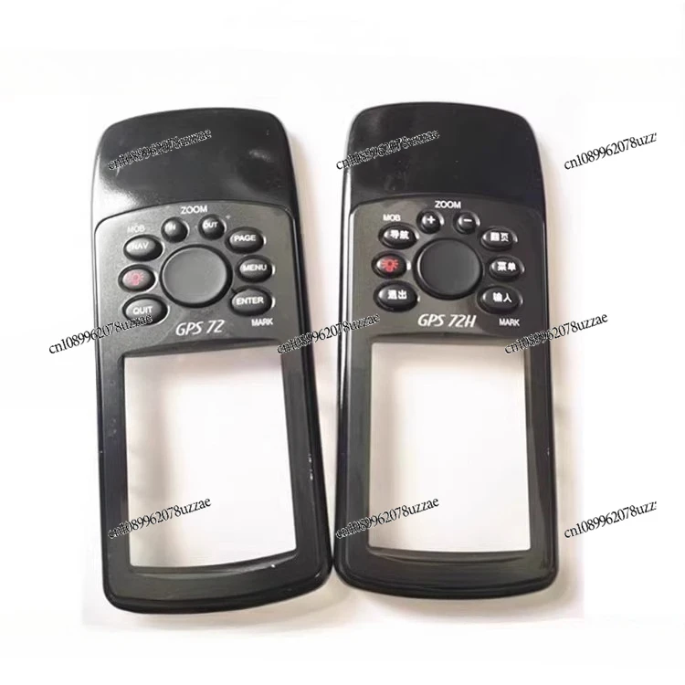 

Ручной GPS-навигатор 72H Garmin72, аксессуары для портативного локатора, чехол, задняя крышка аккумулятора