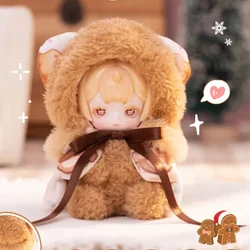 Penny Box Antu-Zhangxinxiaobao Series Blind Box Mystery Box Caixa Caja Dolls Gift Anime Action Figure Toys