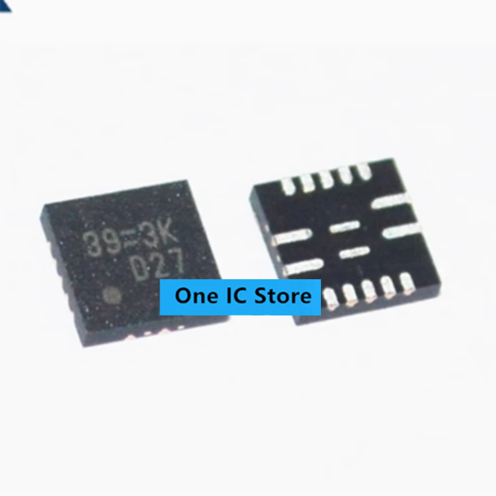 

5pcs/lot 100% Original RT7291AGQUF 39= QFN Brand New Genuine Ic
