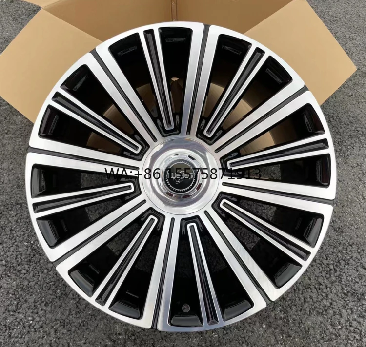

20 21 22-inch forged rims for Benz gls400 gls480 gls450 gls600 gle ml gl450 Maybach 5x112 High quality custom forged wheels