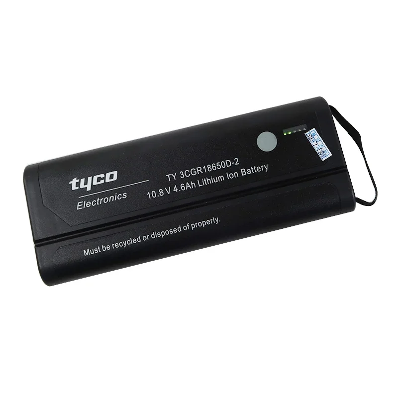 Replacement Lithium ion rechargeable 10.8V 5200mah battery for N9340B N9330A N9330 3CGR18650D-2 N9330B-BCG