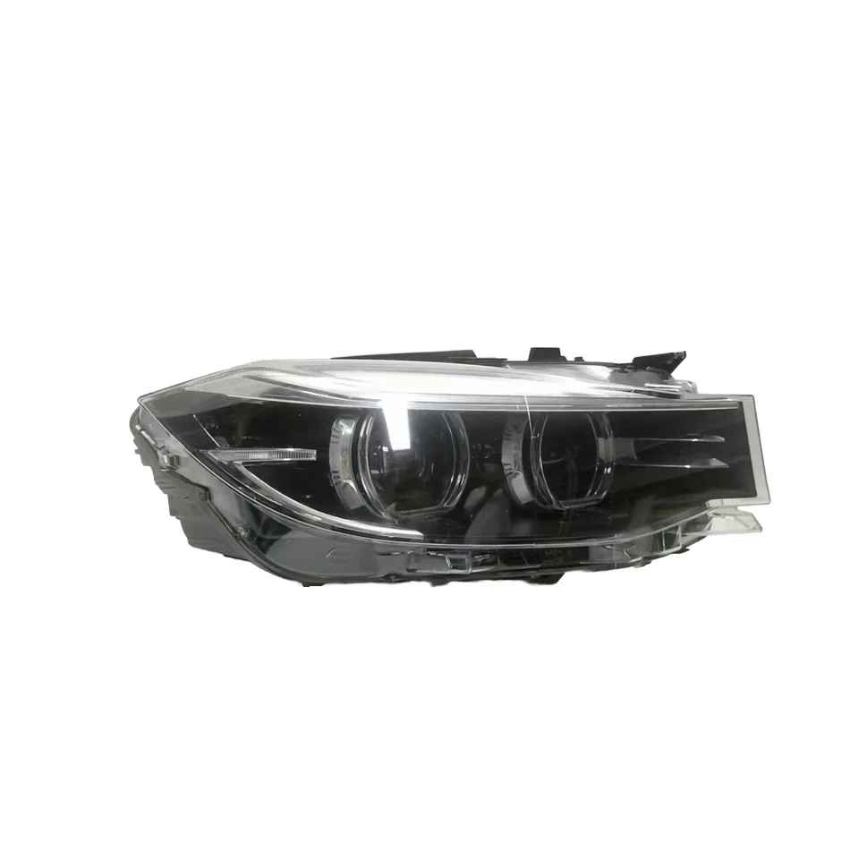 Auto Lighting Systems Good Quality Car LED Xenon Headlight For BMW 3 Series GT F34 2018 Years Led Head Lamp