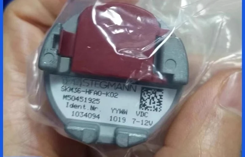 brand new  original servo feedback encoder  SKS/SKM36-HFA0-K02