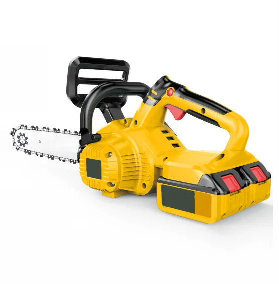 

202518inch Great Efficiency Brushless Chain Saw Wood Cutting Machine Electric Chain Saw Sharpener