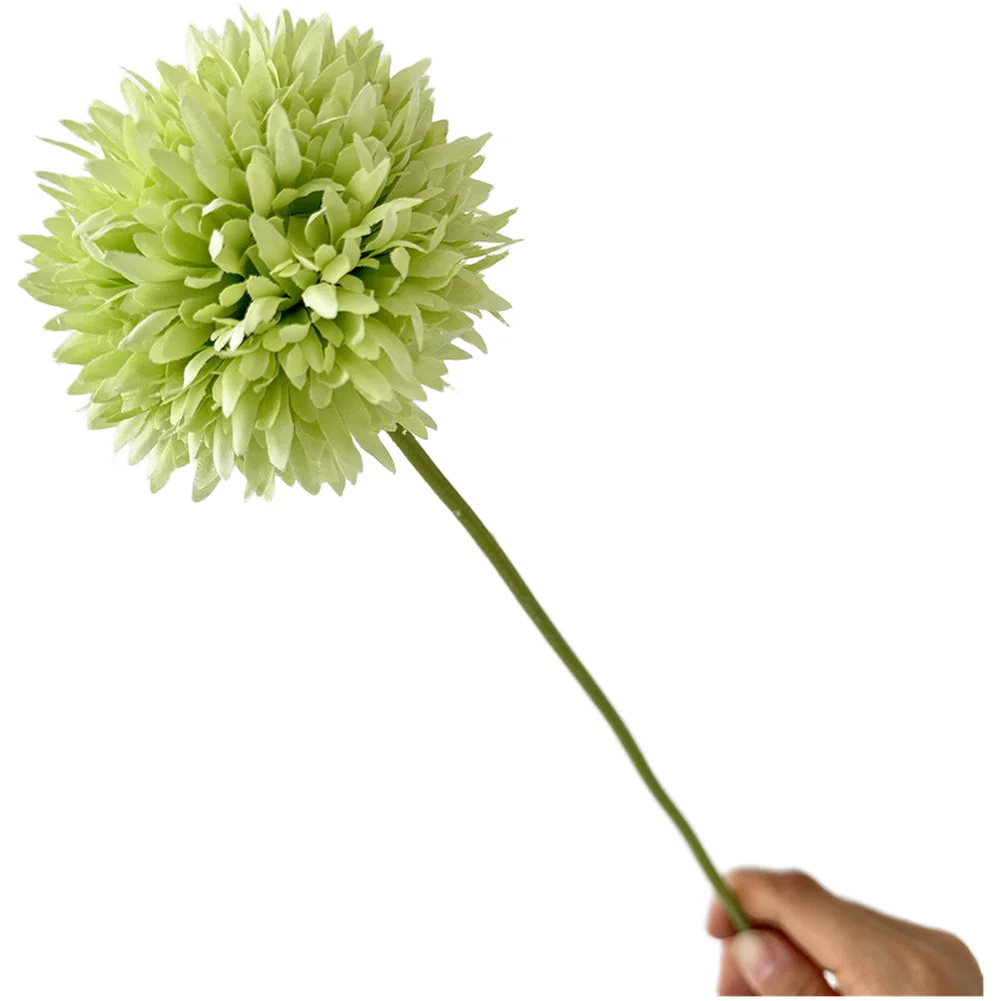 45cm Silk Peony Bouquet Artificial Flower for Wedding Home Office Party Decoration Lifelike Petals Easy Styling