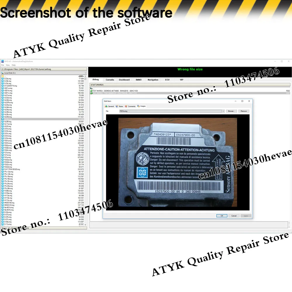 Diagnostic Software 2026 Hot NYO 4.0nyo4.0 Vehicle Maintenance Inspection Tools Repair Tuning Cars New VCI Scanner Automotriz