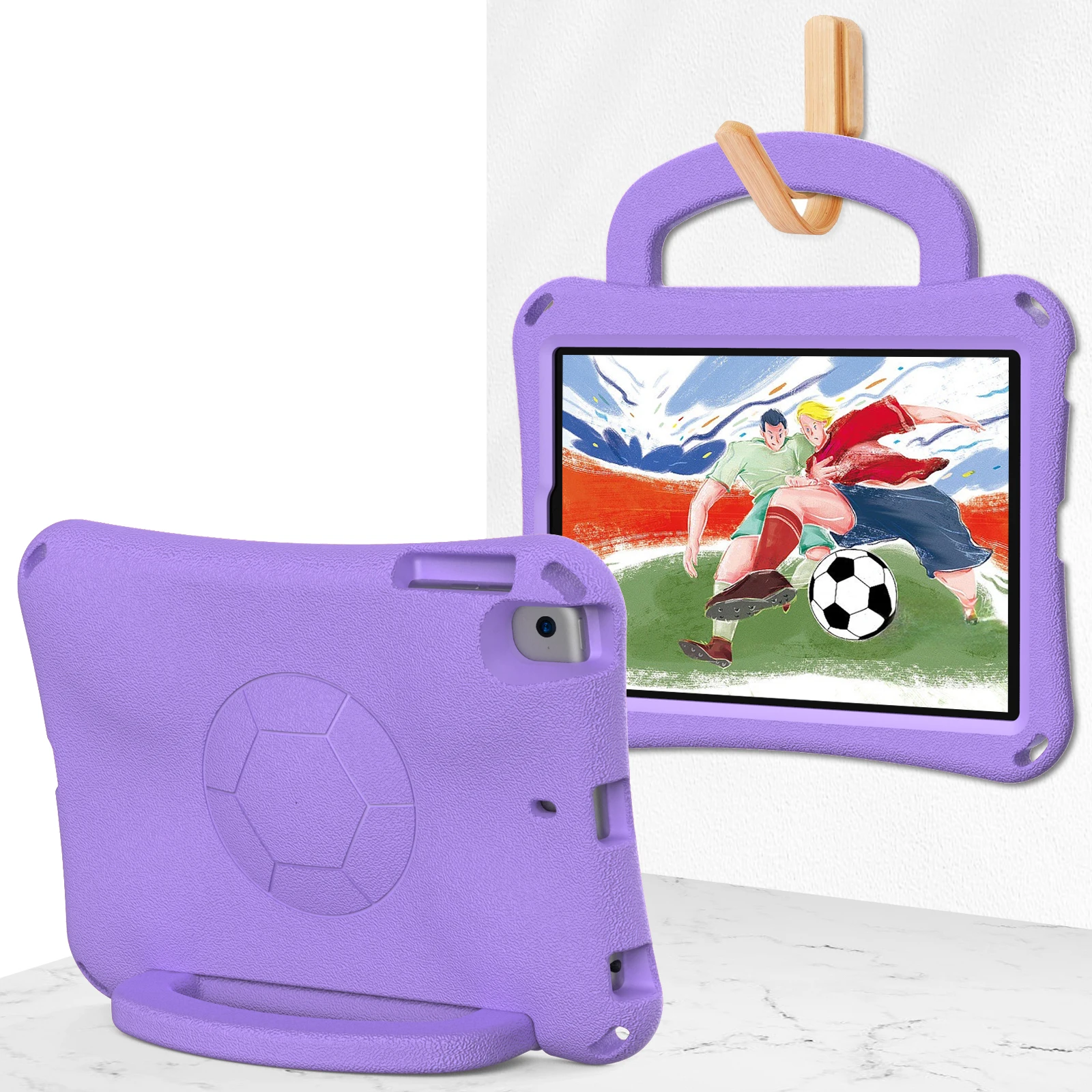 Case for iPad mini 12345 7.9 Inch iPad Air1/2 Pro 9.7
