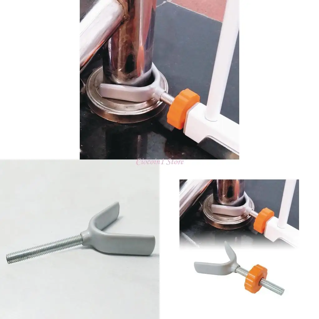 

Y1UB Y Spindle Rod Steel Safety Gate Adapter for Baby & Pet Safety Gate Stair