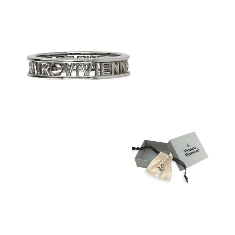Vivienne Westwood Ring - AliExpress