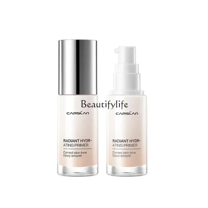 Huancai Makeup Primer BB Cream Make-up Primer Concealer Brightening Skin Primers Moisturizing