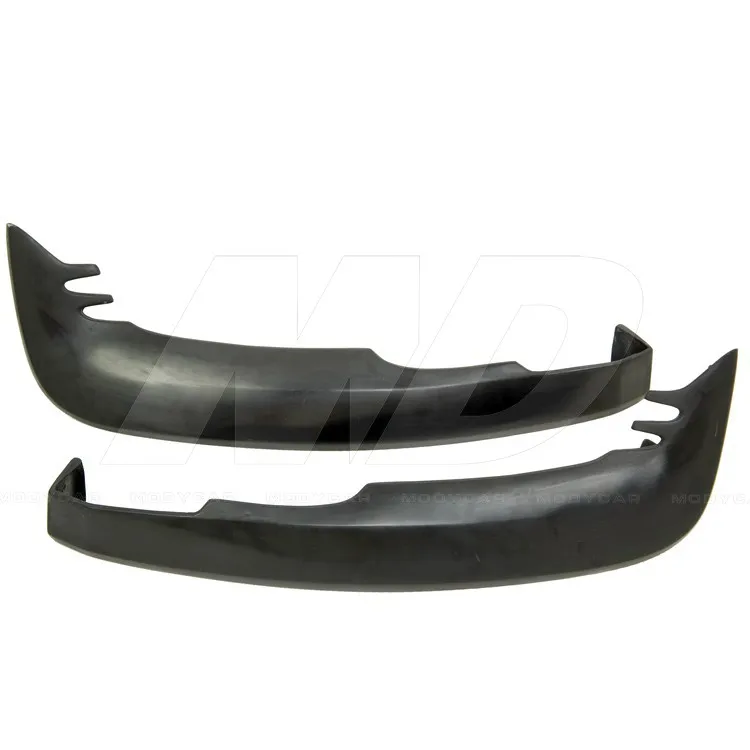 

Modycar Style Glass Fiber Front Lip for 2012-2014 Ford Focus St