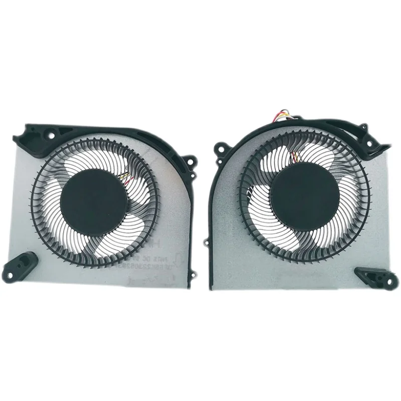 Ventilador de refrigeração para Shenzhou Zhanshen, T8-DA9NT, DA7NP, DA5NP, DA5NS, Novo