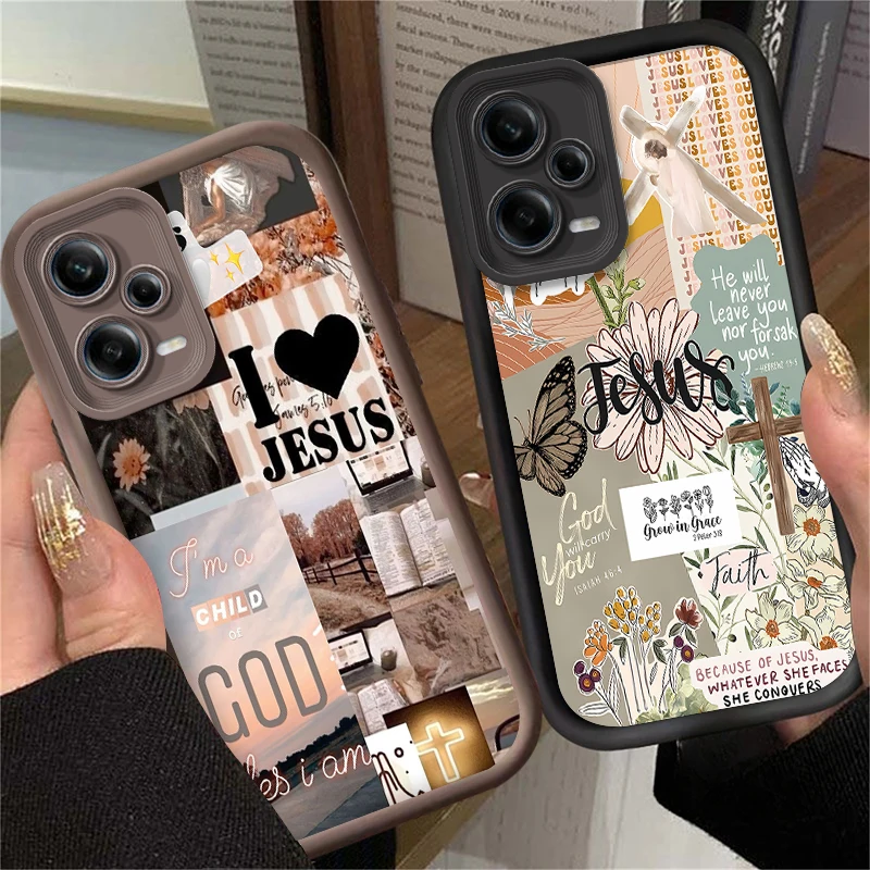 Case For Xiaomi Red…