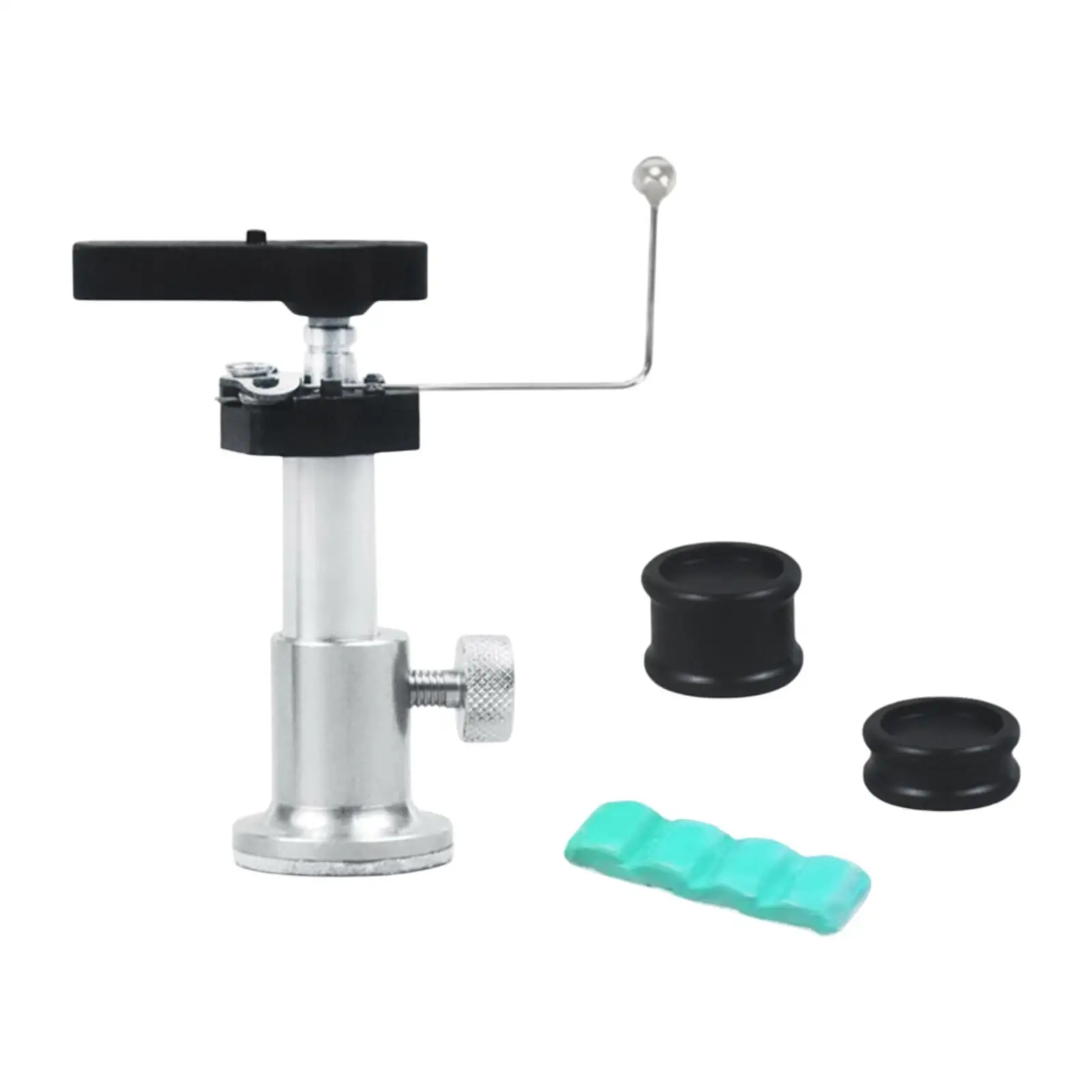 

Automatic Tonearm Arm Lifter Professional Easy Installation Adjustable Height Vinyl Record Player Accessory Sturdy Repair Parts