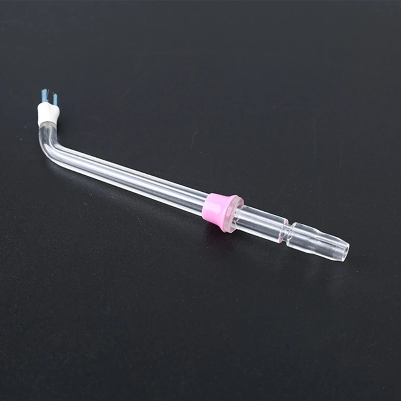 Flosser-Ersatzspitzen für Water Flosser Reach Flosser Nachfüllköpfe Ersatz für Munddusche 918D