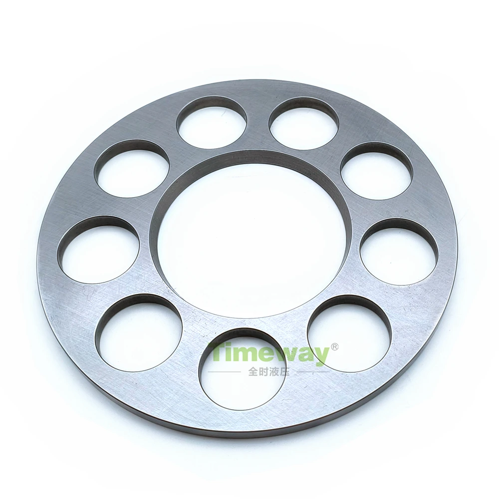 

Piston Pump Repair Kits Retainer Plate for 5421 5431 5423 6421 6423 EATON VICKERS Hydraulic Pump Set Plate Spare Parts