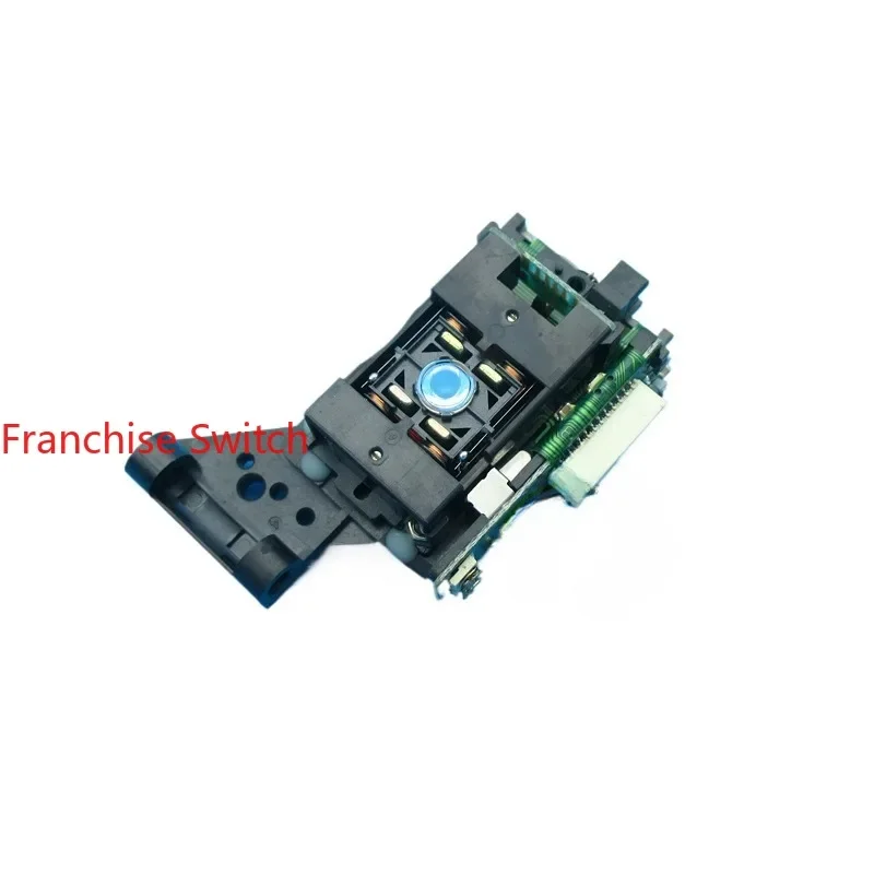 2PCS PVR-520T Laser Head, Original New 520T DVD Drive   PVR-520 Magnetic