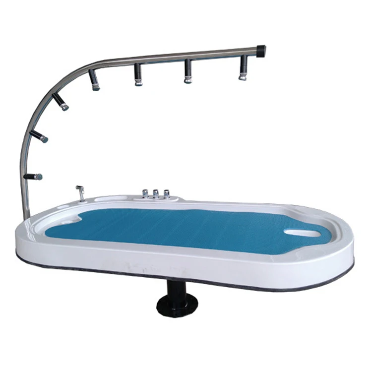 SPA Equipment Aqua Spa Massage Bed Spa Capseule Water Massage Bed  Equipment