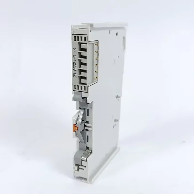 Beckhoff El3044 4x Analog Input, Single Ended 24vdc/0.5a Max.