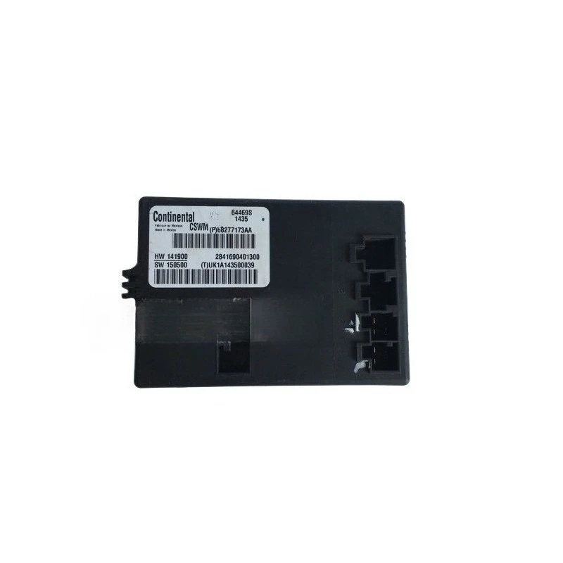 Genuine Seat Heating Module Computer Automotive Accessories for Jeep Cherokee 68277173AA