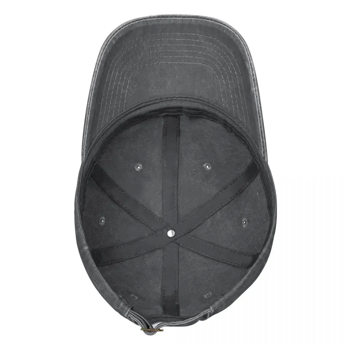 Loathe Band Baseball Cap Funny Hats Golf Hat Man Ball Cap Golf Wear Mens Tennis Women's view 5