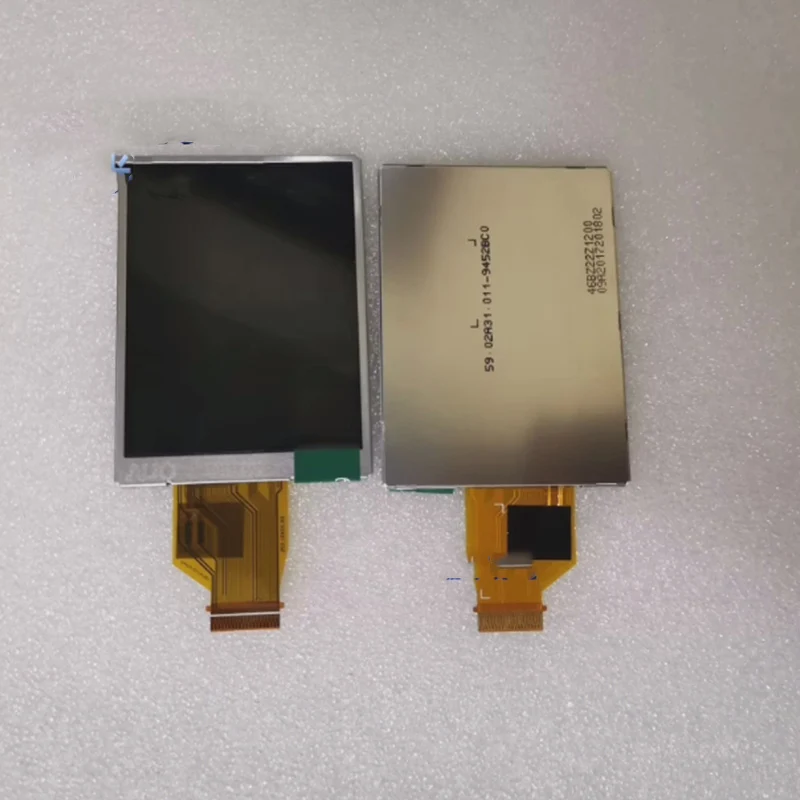 2.7-inch 59.02A31.011 69.02A31.025 64 * 47 camera display LCD screen recorder internal screen