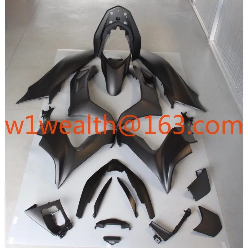 PCX Gray Setup: The Ultimate OEM Fairing Cover Upgrade for Honda PCX 150 (2018–2020)