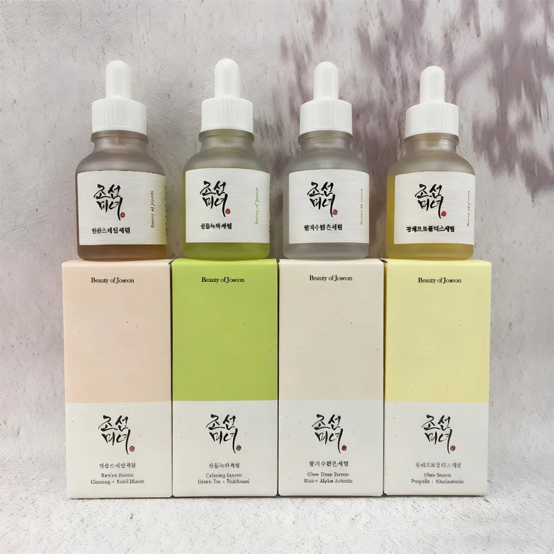 Thumbnail 2 - #19 Compare Snail Mucin Serums Before You Buy