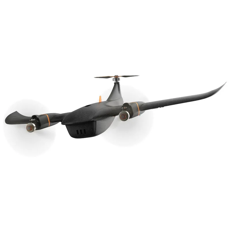 FIMI Manta VTOL Fixed wing Tiltrotor vertical takeoff and landing design 500g Compact and portable with modular quick-detach