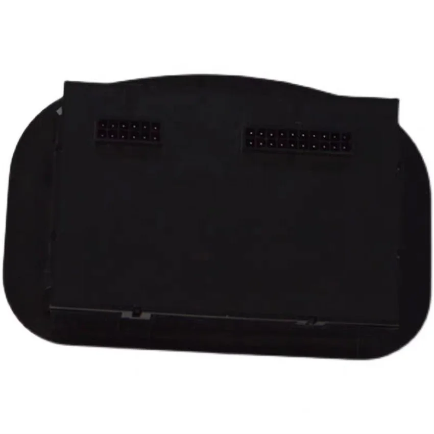 24V 48V 72V Curtis Engage 4 Instrument de remplacement Ft00 pour les composants de chariot élévateur