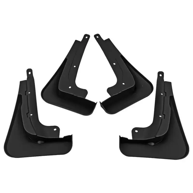 Car Fender Mudguards Flares Mudguard Mud Flaps Splash Guard For Hr-v 2023 American Version