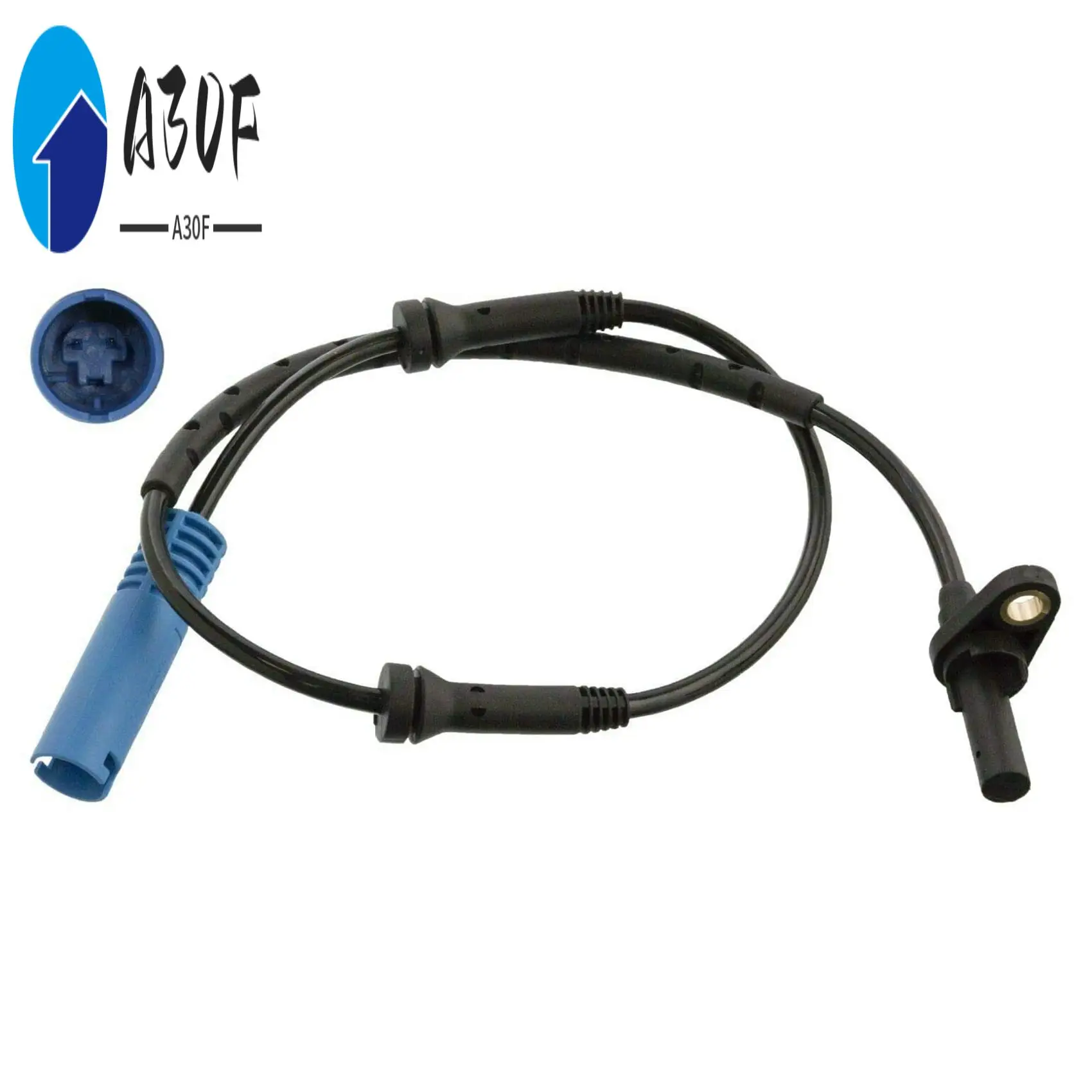

A30F-34526784989 Front ABS Wheel Speed Sensor For -BMW X1 E84 34 52 6 784 989